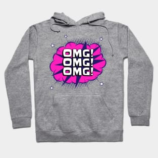 OMG! Hoodie